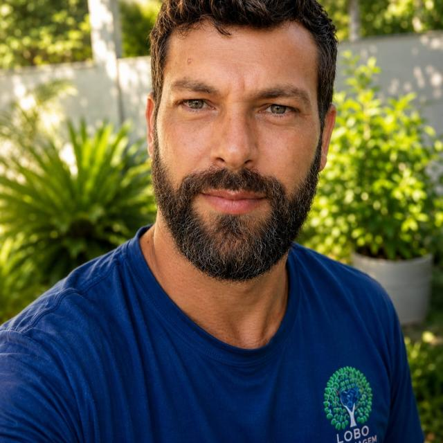 Foto de Aleandro Lobo