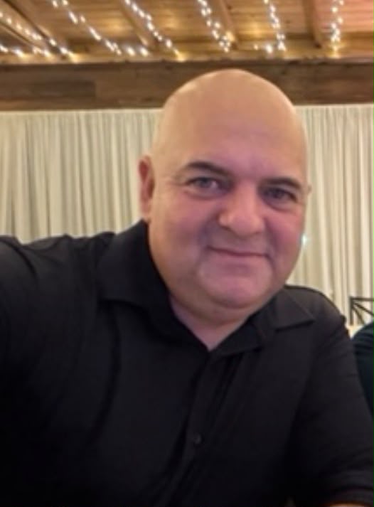 Foto de Luciano Trento